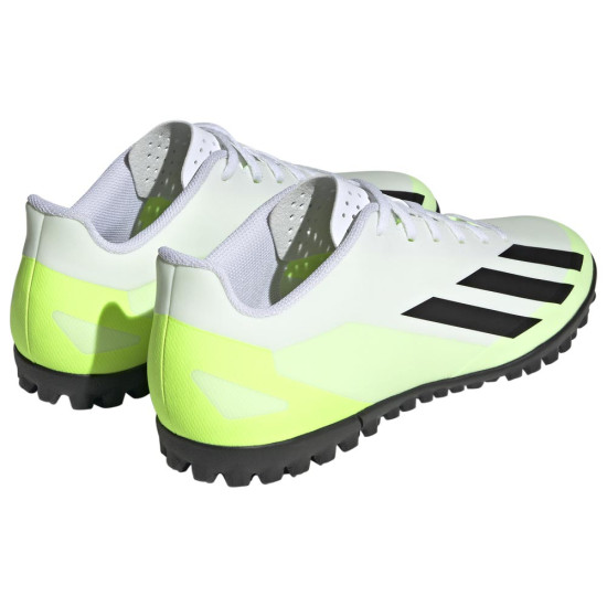 Adidas X Crazyfast.4 TF